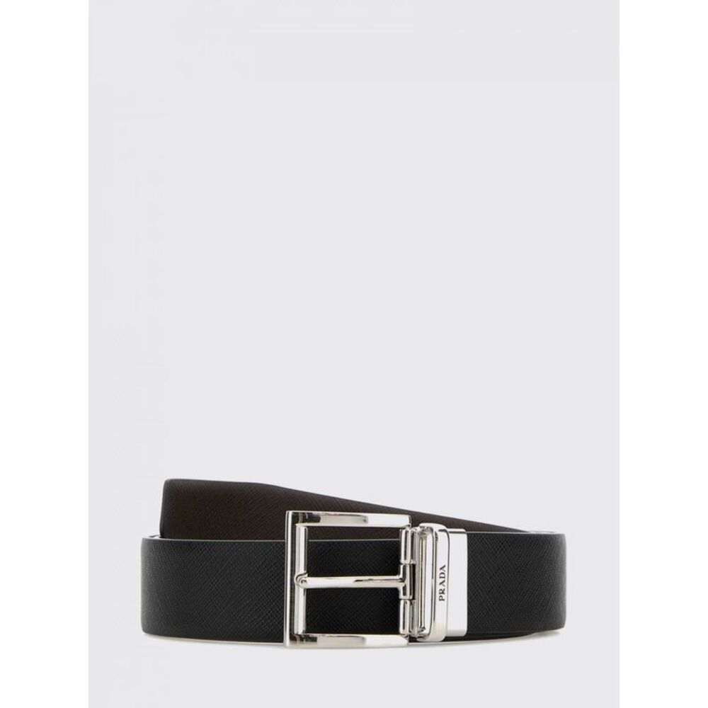 Prada Men Belt Men Prada